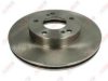 ABE C31040ABE Brake Disc